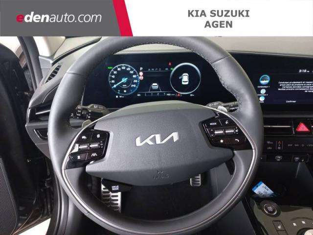Kia Niro image 1