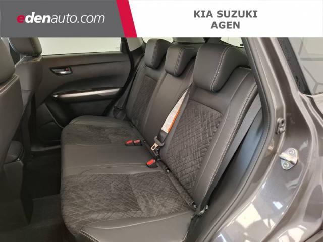 Suzuki Vitara image 5