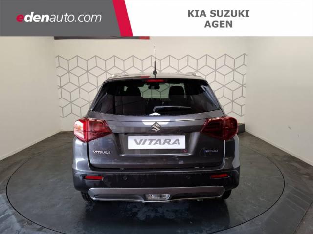 Suzuki Vitara image 8
