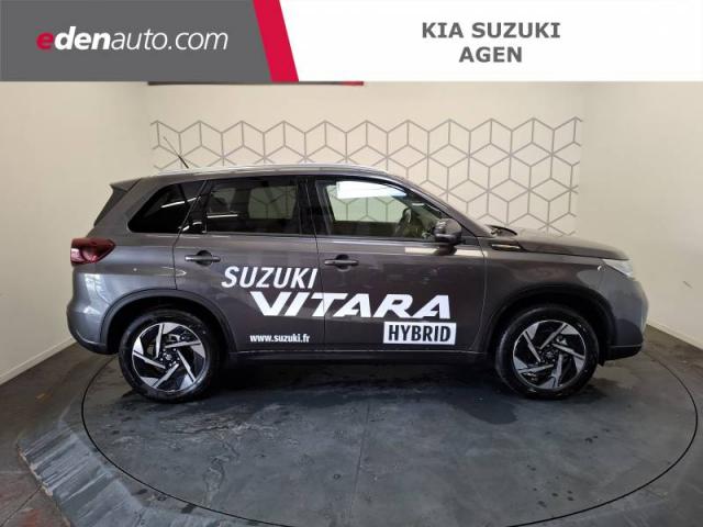Suzuki Vitara image 3