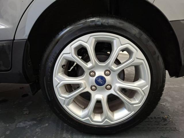 Ford Ecosport image 8