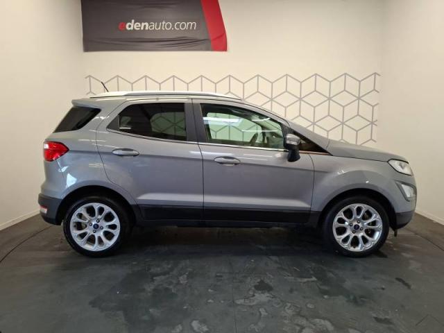 Ford Ecosport image 3