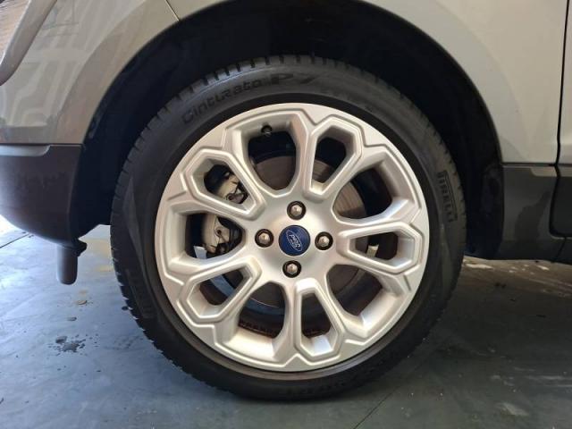 Ford Ecosport image 4