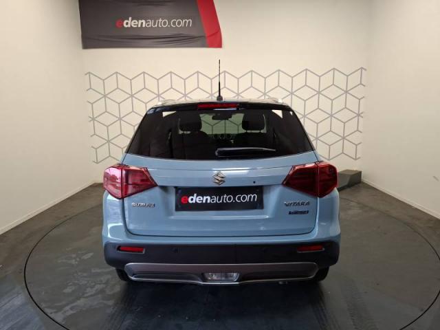 Suzuki Vitara image 8
