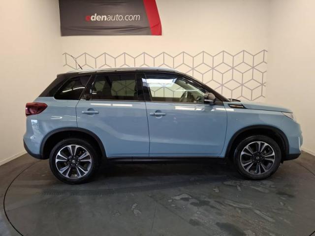 Suzuki Vitara image 2