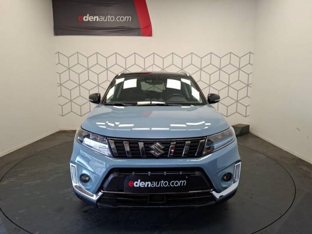 Suzuki Vitara image 6