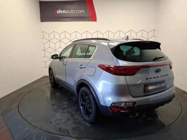 Kia Sportage image 2