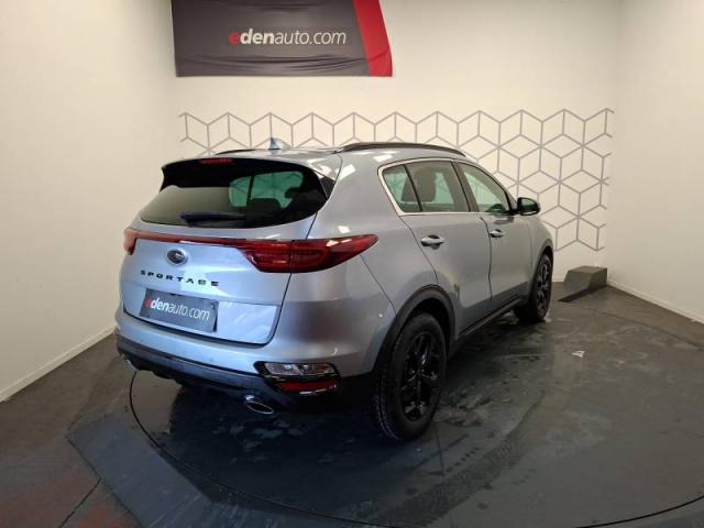 Kia Sportage image 5