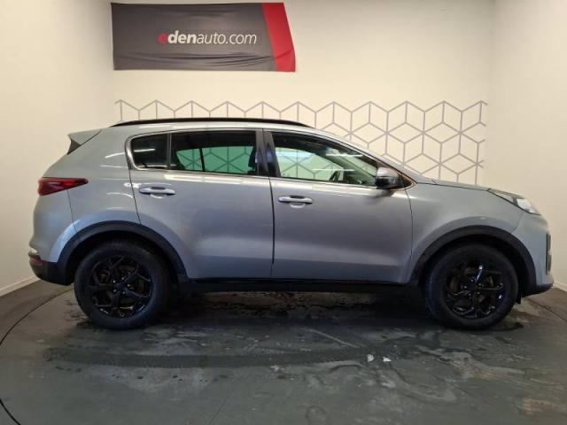 Kia Sportage image 3