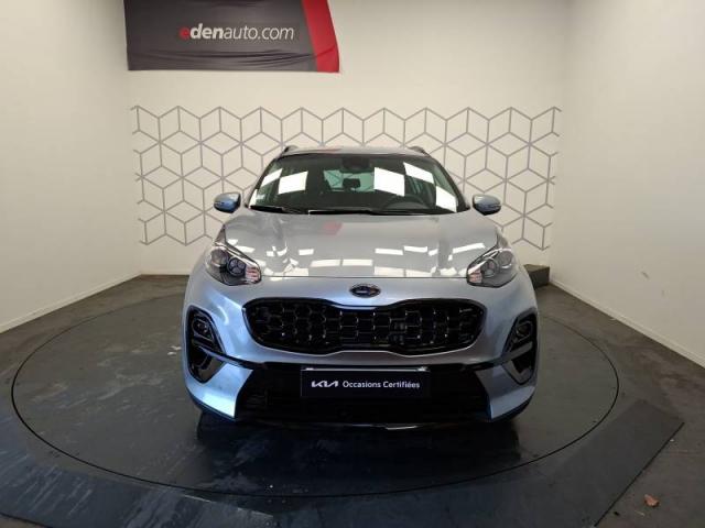 Kia Sportage image 1