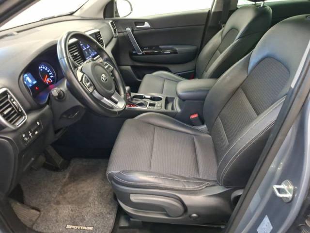 Kia Sportage image 4