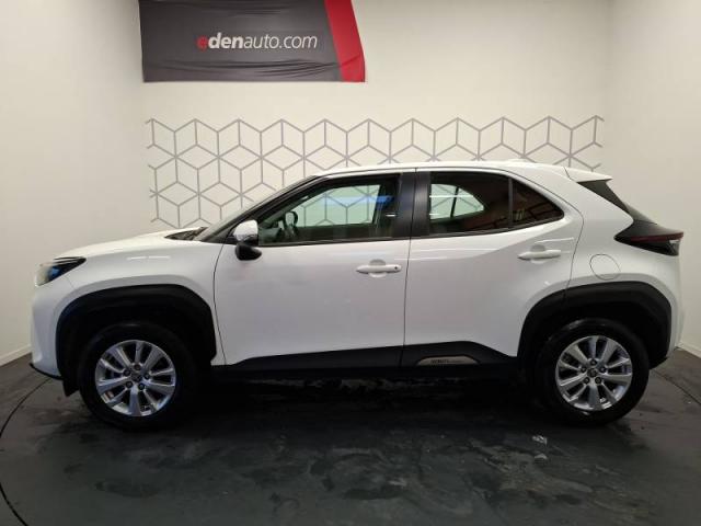 Toyota Yaris image 1