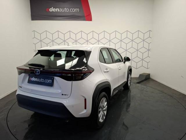 Toyota Yaris image 3