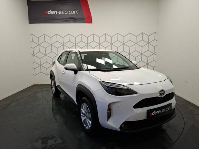 Toyota Yaris image 5