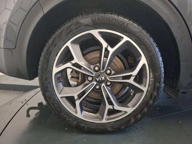 Kia Sportage image 3