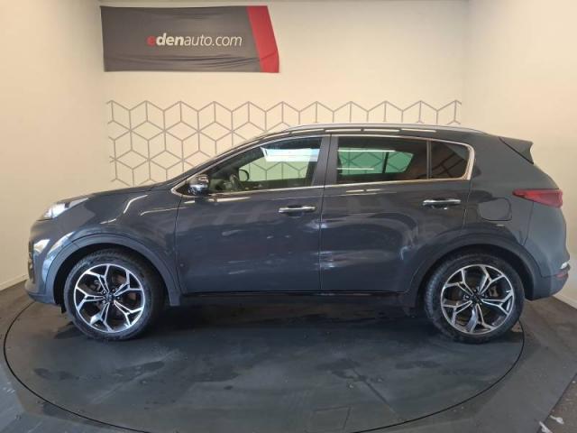 Kia Sportage image 4