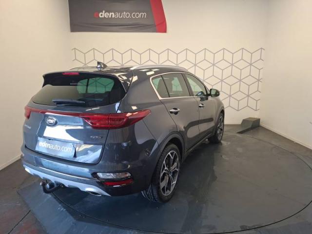 Kia Sportage image 1