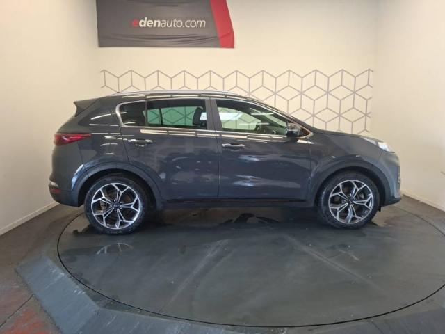 Kia Sportage image 8