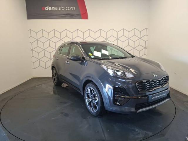 Kia Sportage image 2