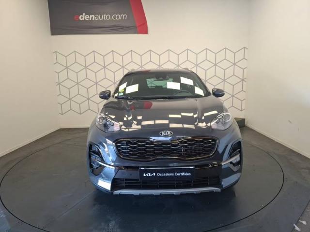 Kia Sportage image 9