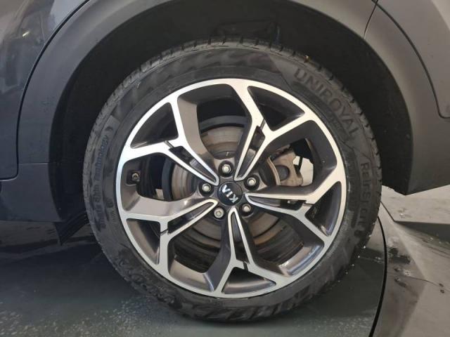 Kia Sportage image 7