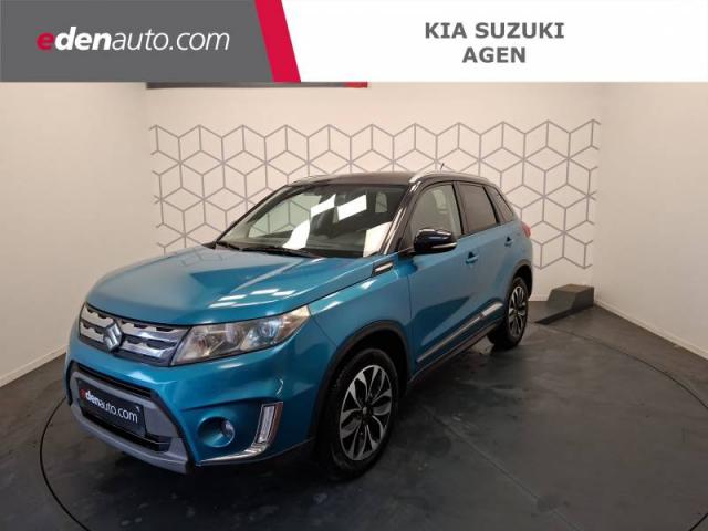Suzuki Vitara 1.6 Ddis Pack