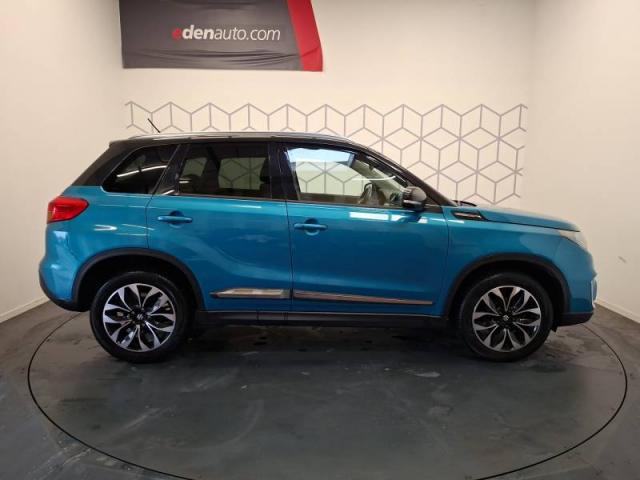 Suzuki Vitara image 4