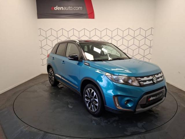 Suzuki Vitara image 7