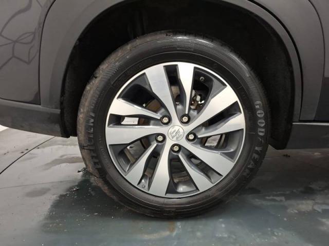 Suzuki S-Cross image 6