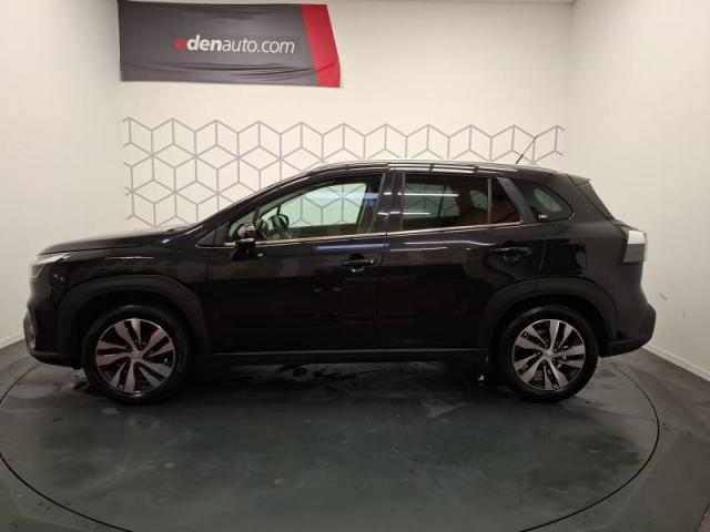 Suzuki S-Cross image 3