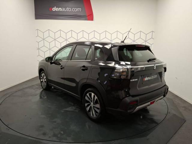 Suzuki S-Cross image 4