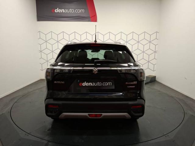 Suzuki S-Cross image 1