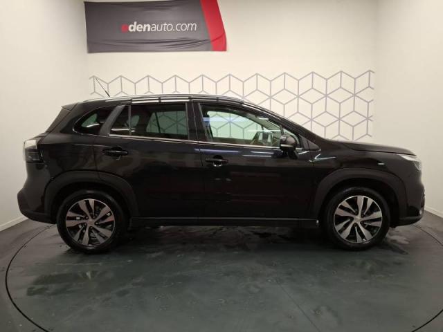 Suzuki S-Cross image 7