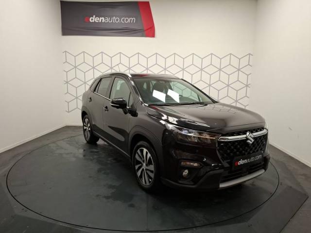 Suzuki S-Cross image 8