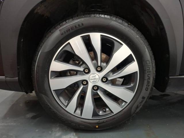 Suzuki S-Cross image 2