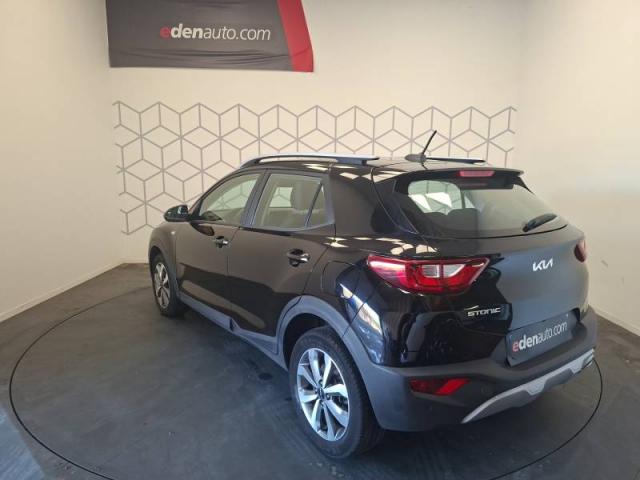 Kia Stonic image 3
