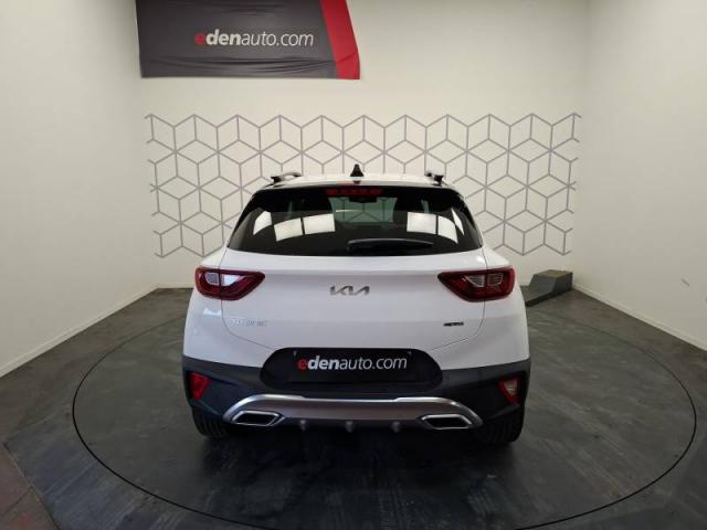 Kia Stonic image 6