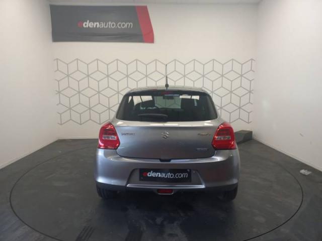 Suzuki Swift image 5