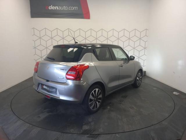 Suzuki Swift image 4