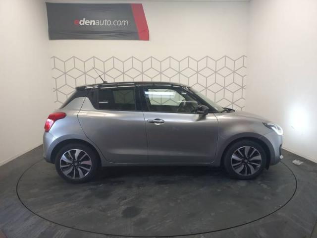 Suzuki Swift image 2