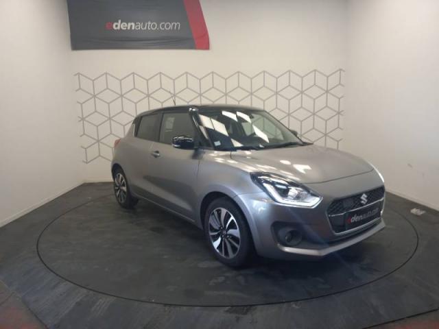 Suzuki Swift image 8