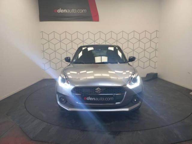 Suzuki Swift image 1