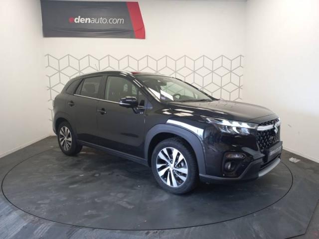 Suzuki S-Cross image 3