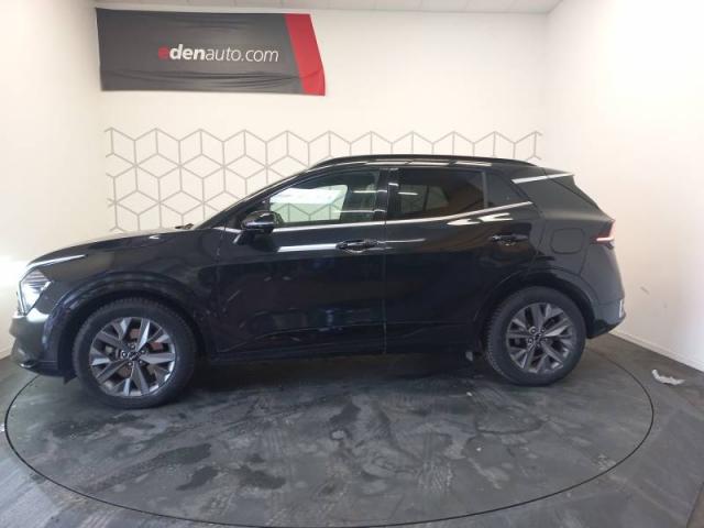 Kia Sportage image 3