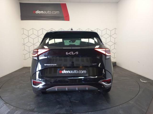 Kia Sportage image 1
