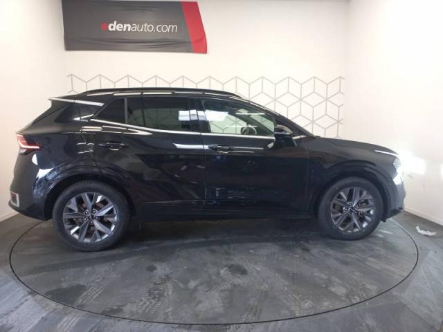 Kia Sportage image 5