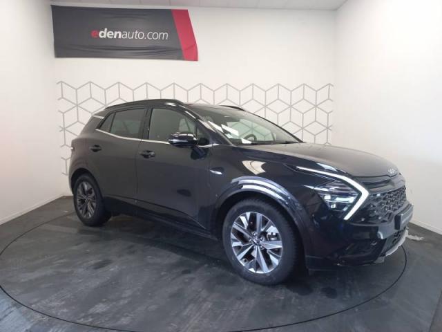 Kia Sportage image 7