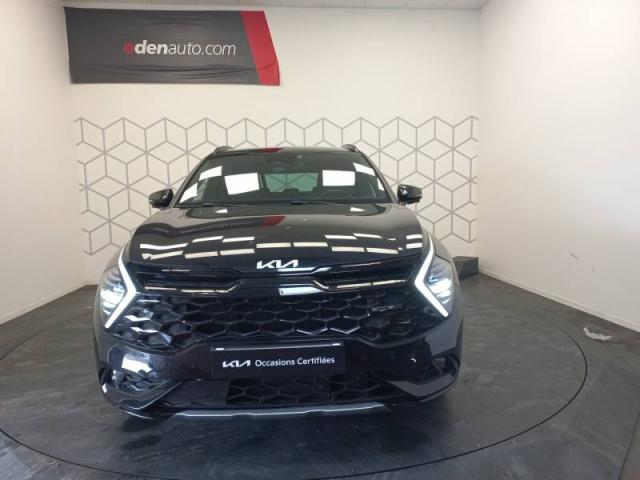 Kia Sportage image 2