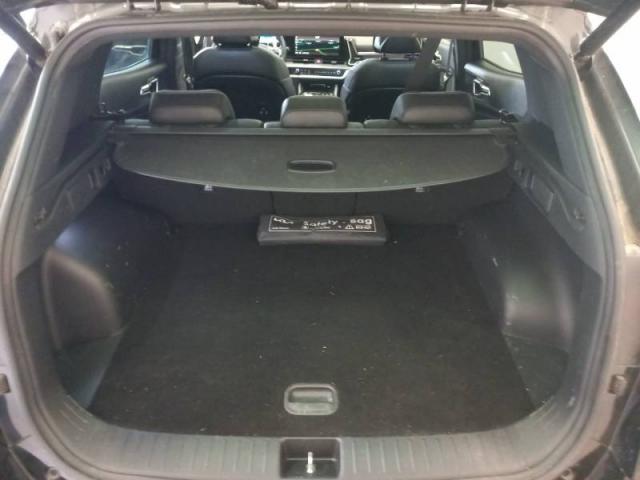 Kia Sportage image 4