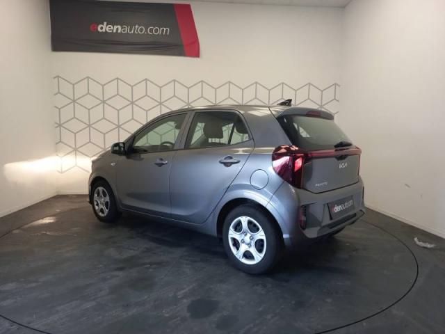 Kia Picanto image 5